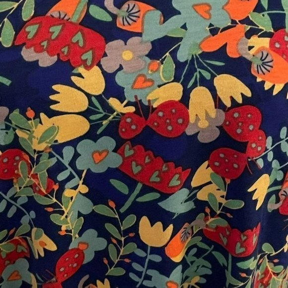 LuLaRoe Perfect T‎ Bundle - Picture 6 of 11